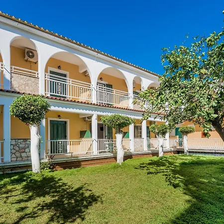 Apartamento Olga - 1 *