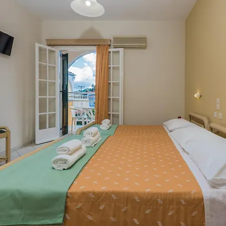 Apartamento Olga - 1 Tsilivi (Zakynthos)