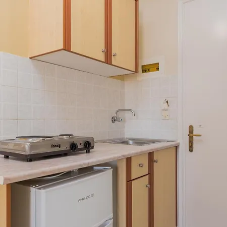 Olga - 1 Apartman Ciliví