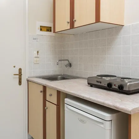 Olga - 1 Apartamento