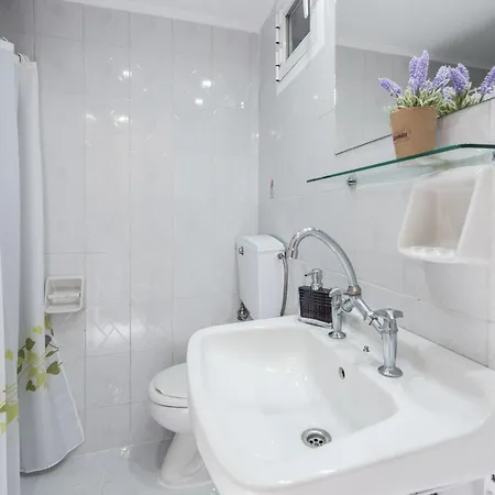 Apartamento Olga - 1 *