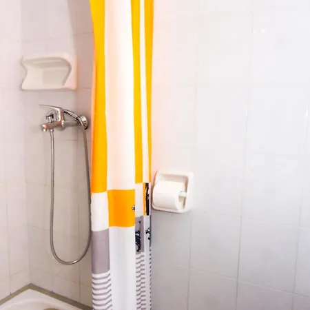 Olga - 1 Appartement *