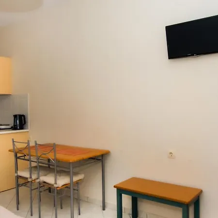 Olga - 1 Appartement *