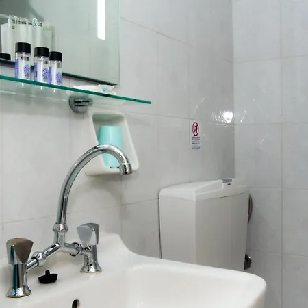 Appartement Olga - 1