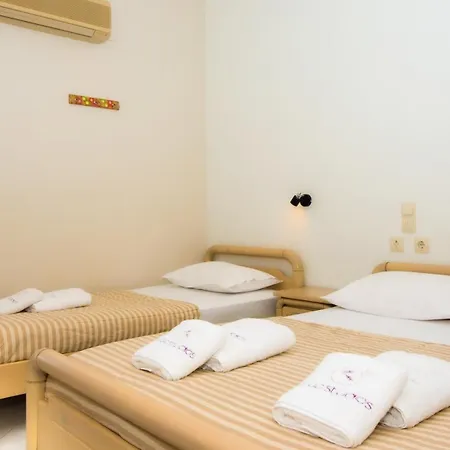 Appartement Olga - 1 *