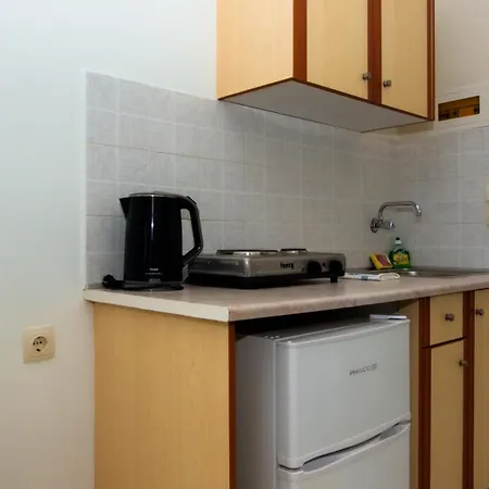 Olga - 1 Appartement Tsilivi (Zakynthos)