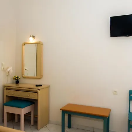 Appartement Olga - 1 Tsilivi (Zakynthos)