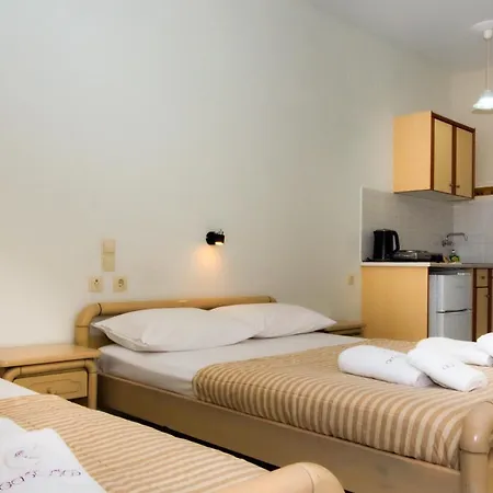 Olga - 1 티실리비