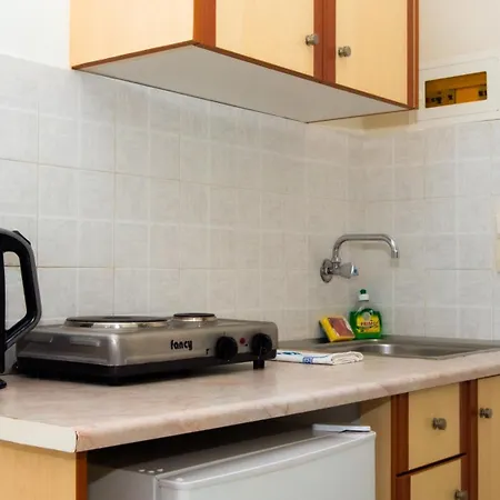 Appartement Olga - 1 Tsilivi (Zakynthos)