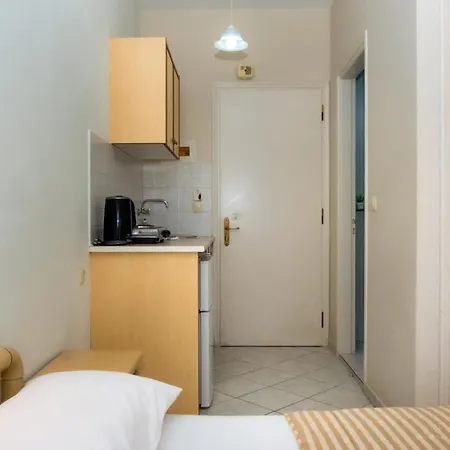 Olga - 1 Appartement