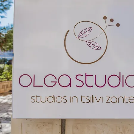 Olga - 1